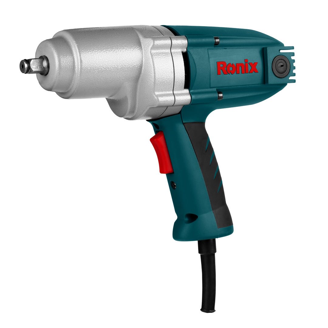 Electric Impact Wrench - 2035