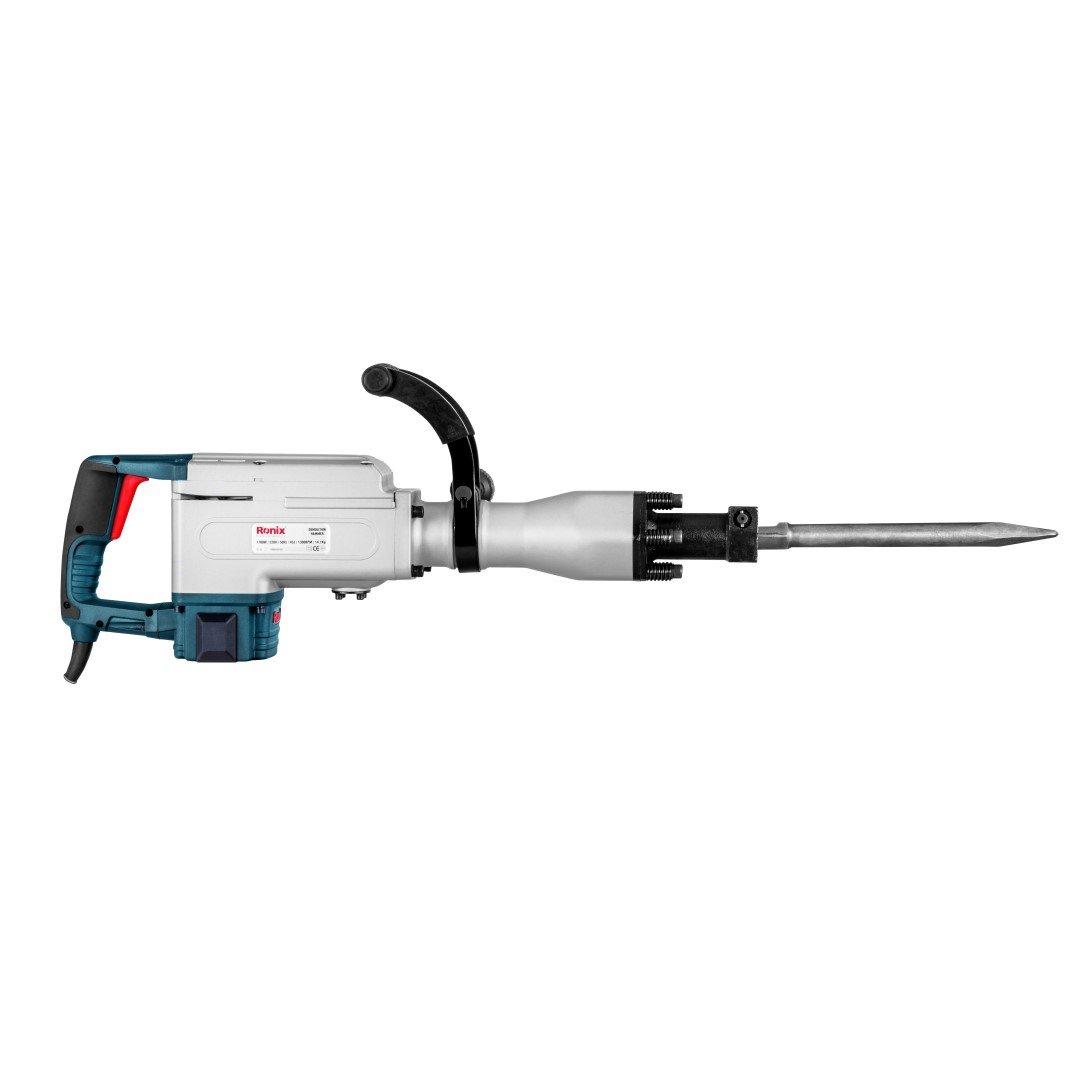 Demolition Hammer - 2814 -