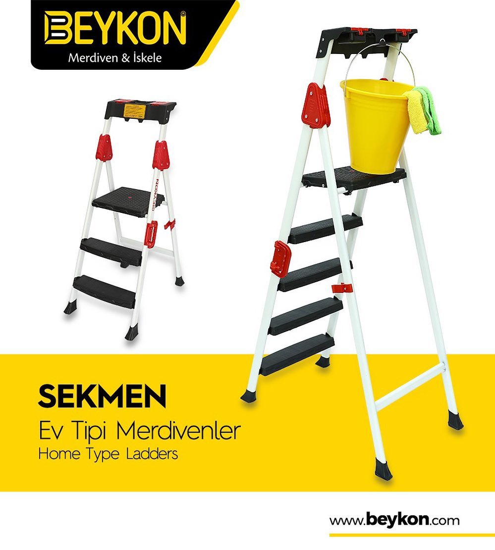 Sekmen Home
