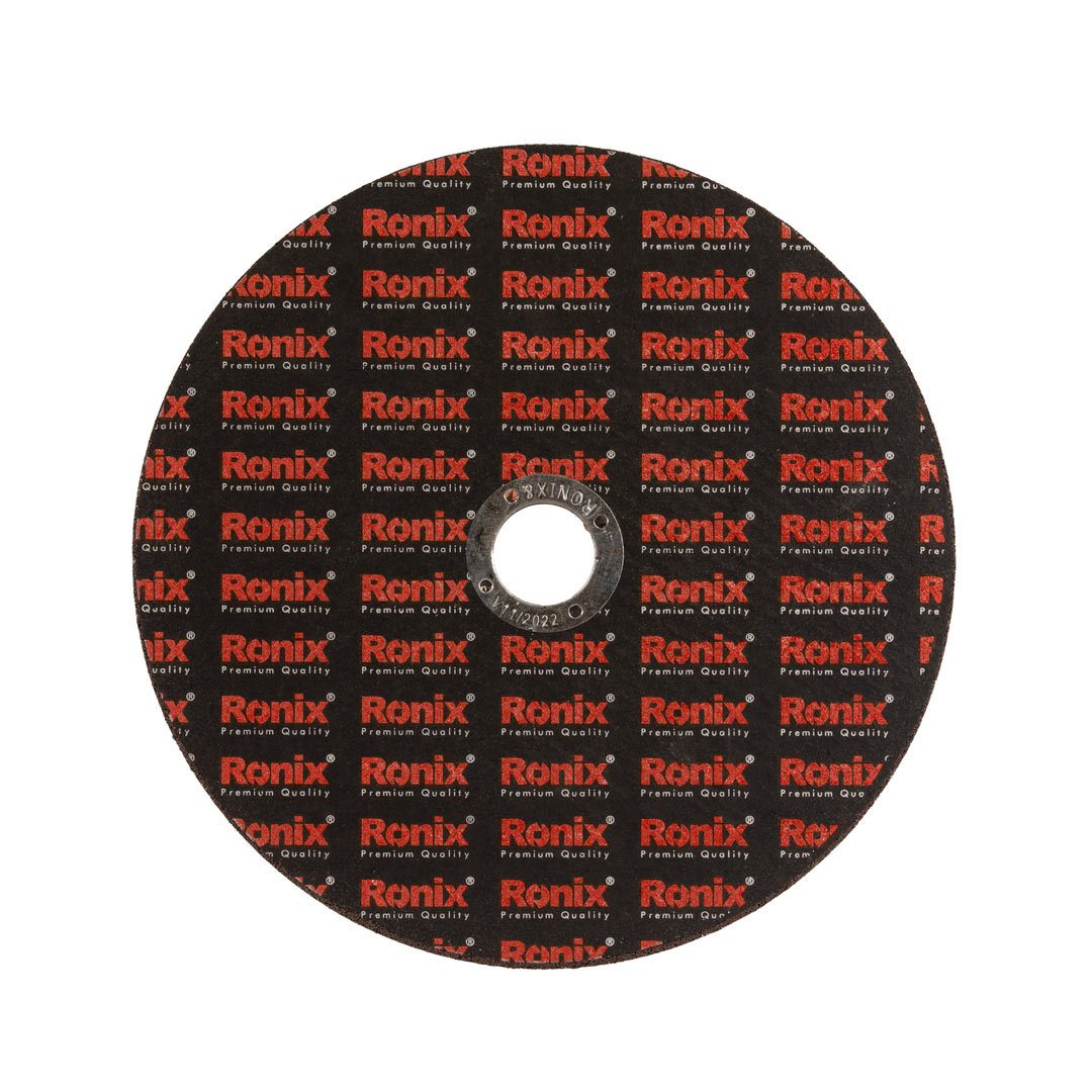 Cut-Off Wheel, 115mm - 3741 -
