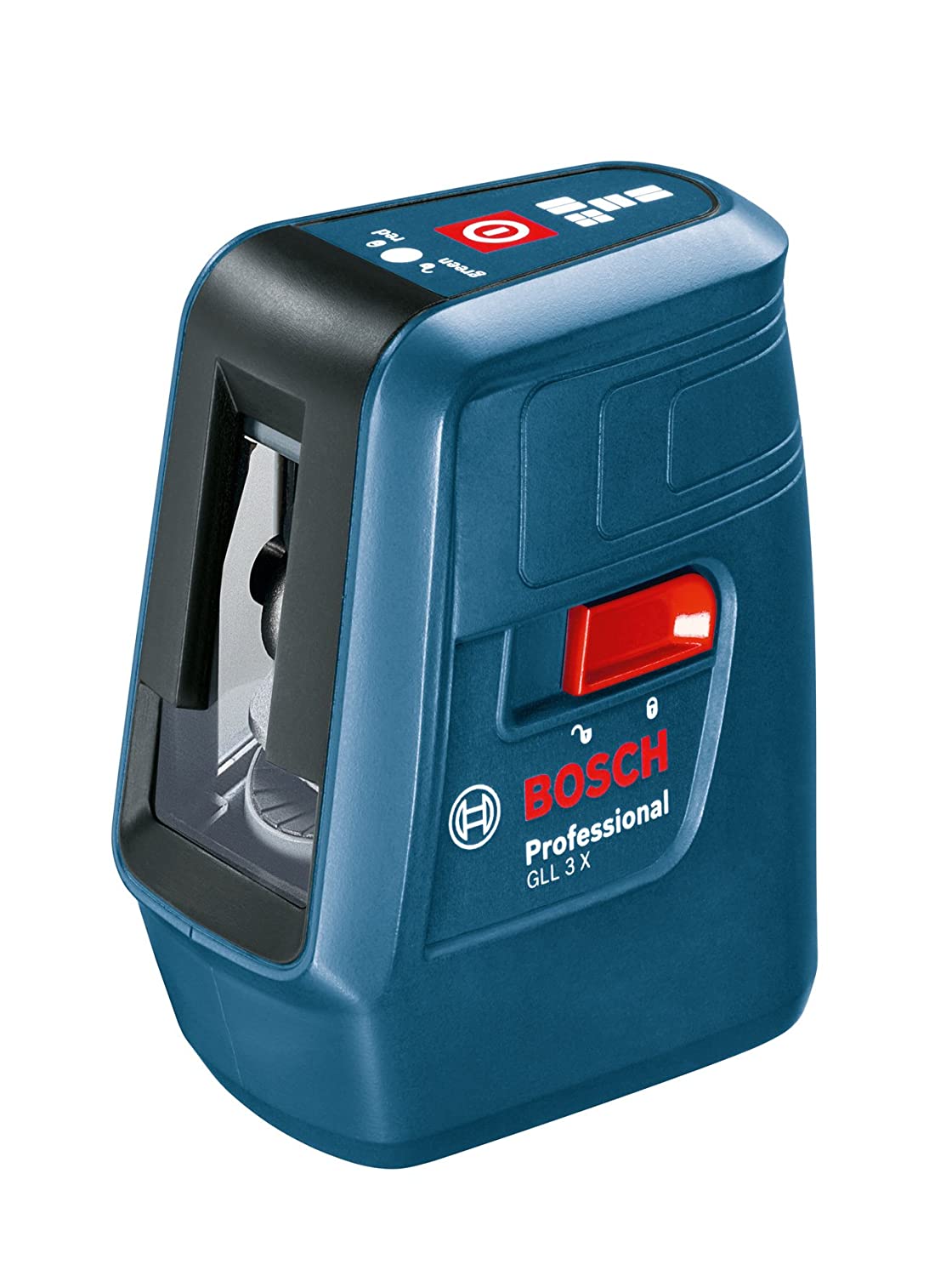 Line Laser - GLL 3X