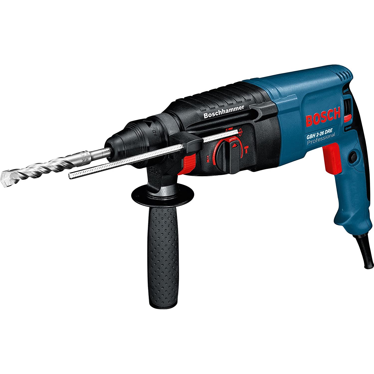 Rotary Hammer - GBH 2-26 DRE -