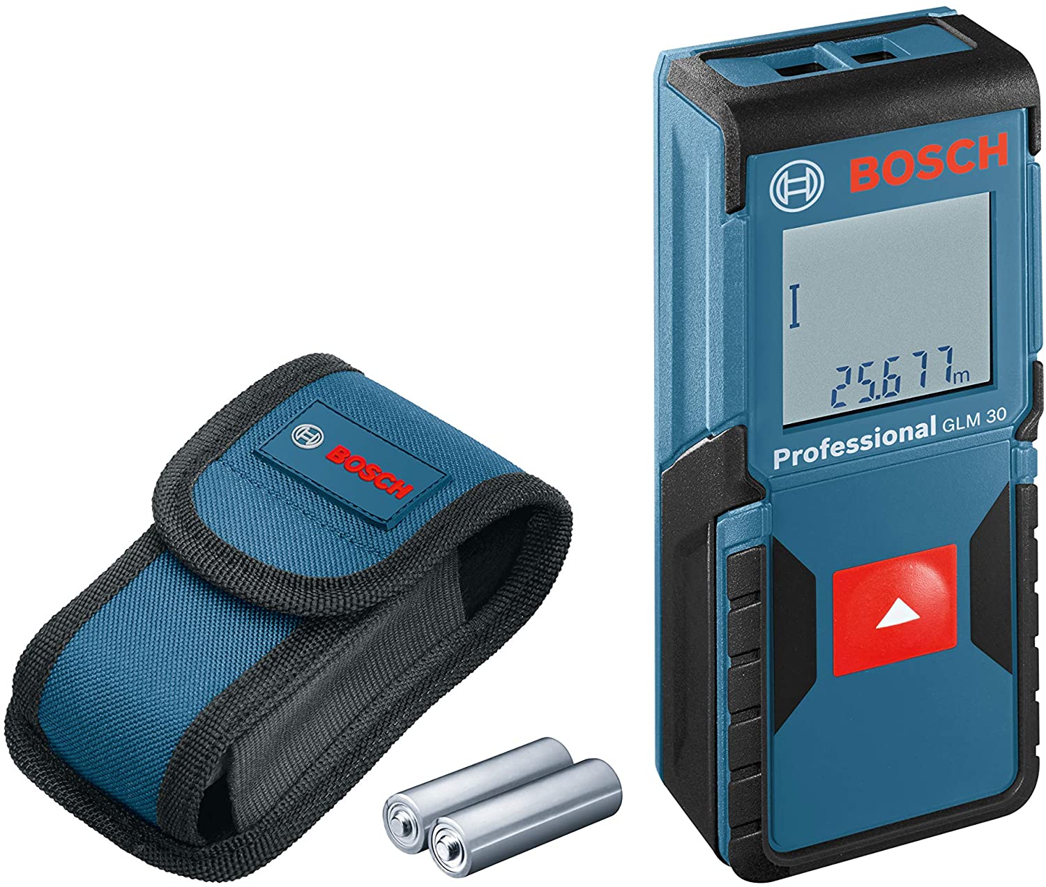 Laser Measure GLM 30