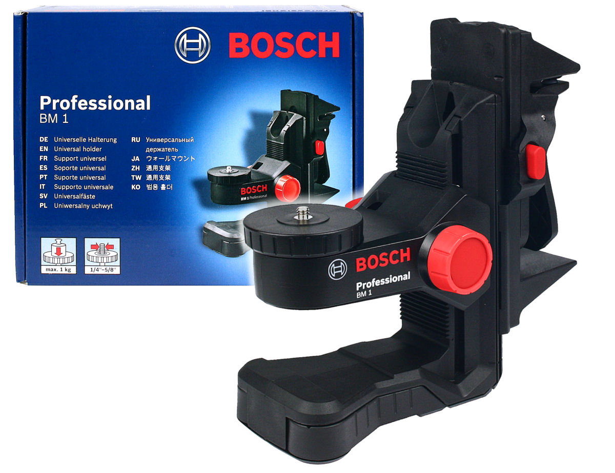Universal Mount BM 1