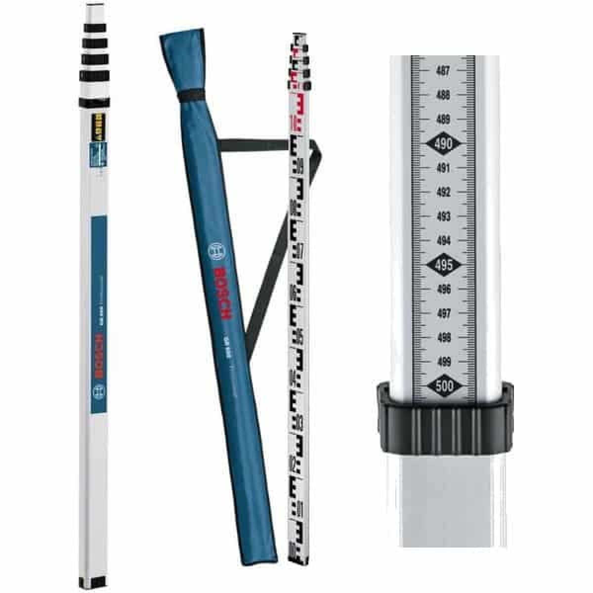 Measuring Rod - Bosch