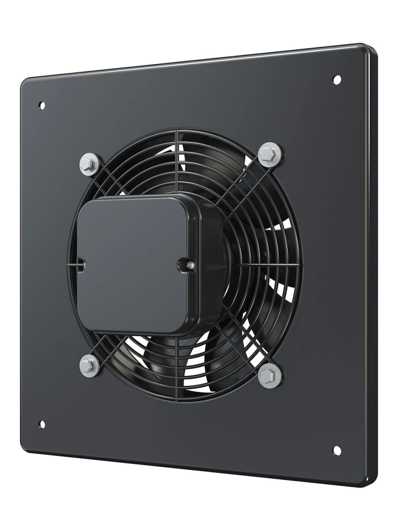 Storm 250 Axial Surface-Mounted Fan