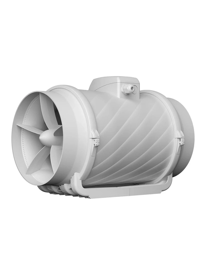 Commercial fan Typhoon 200 2SP