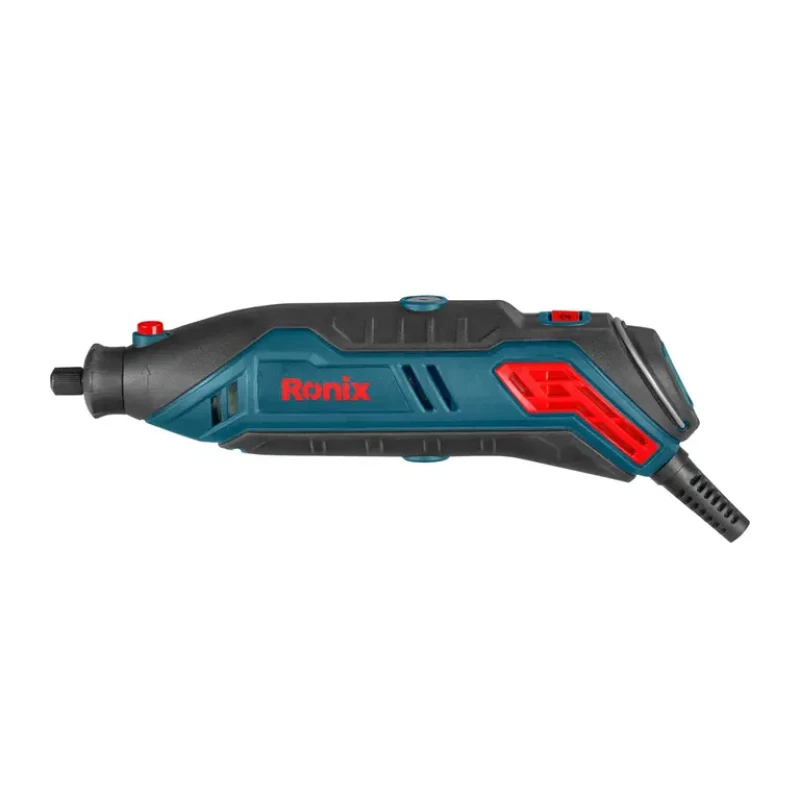 Rotary Tool Kit (40pcs) 130W