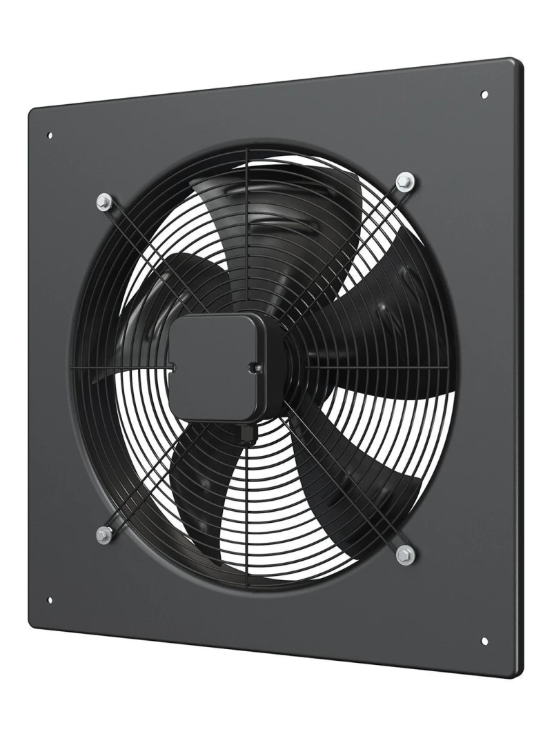 Storm 400 Axial Surface-Mounted Fan