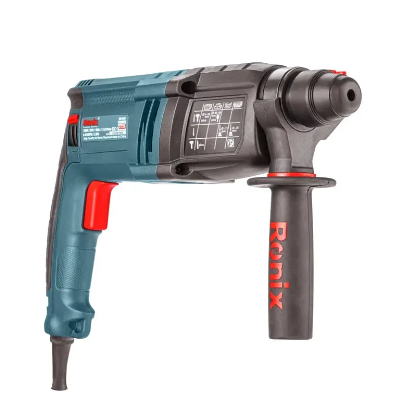 Rotary Hammer 700W-22mm