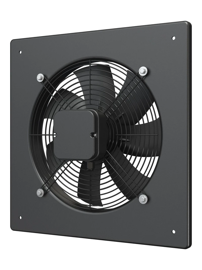 Storm 300 Axial Surface-Mounted Fan