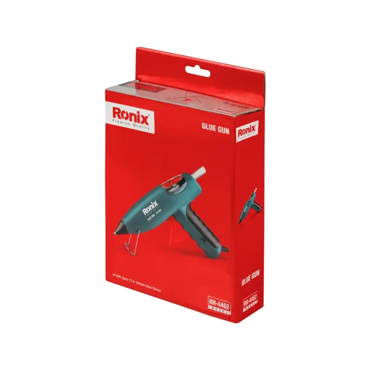 Glue Gun 80W