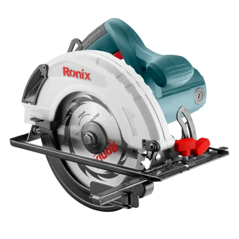Electric Circular Saw 1500W-180mm