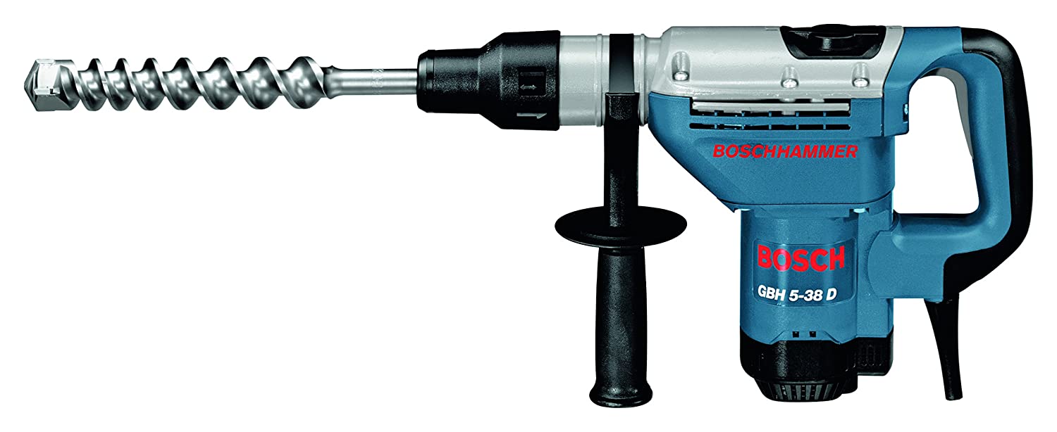 Rotary Hammer - GBH 5-38D -