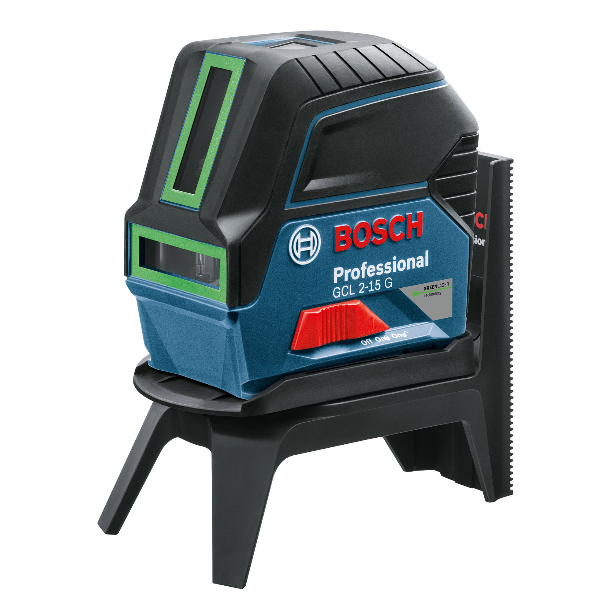 Combi Laser GCL 2-15G