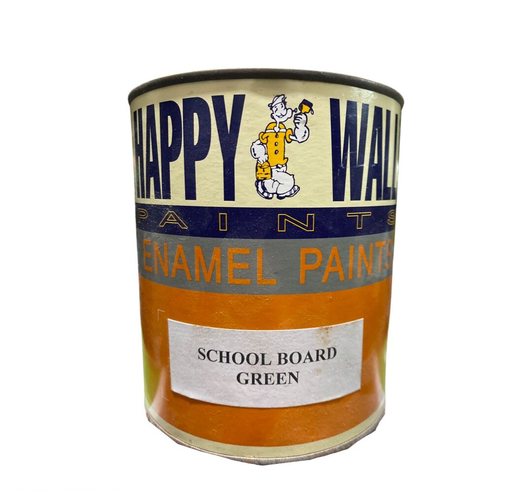 Happywall - Chalkboard Paint