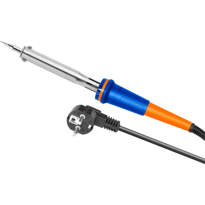 Soldering Iron with Quick Heat-up 60W - Wadfow
