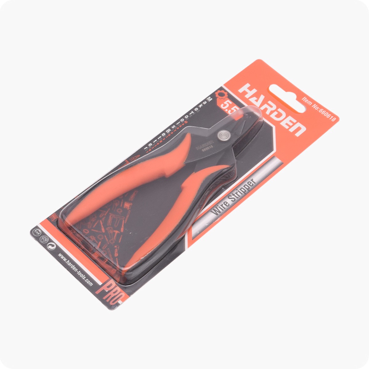 5.5" Wire Stripper