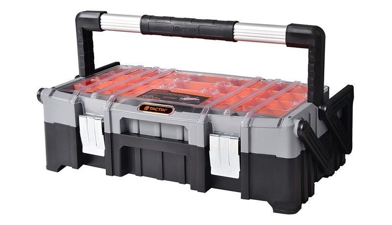 Professional Tools Box