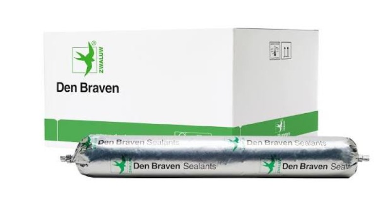 Polyurethane Sealant Polyflex 600ml