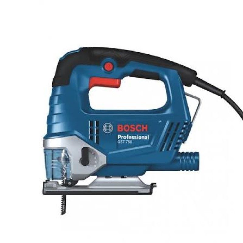 Jigsaw 520W