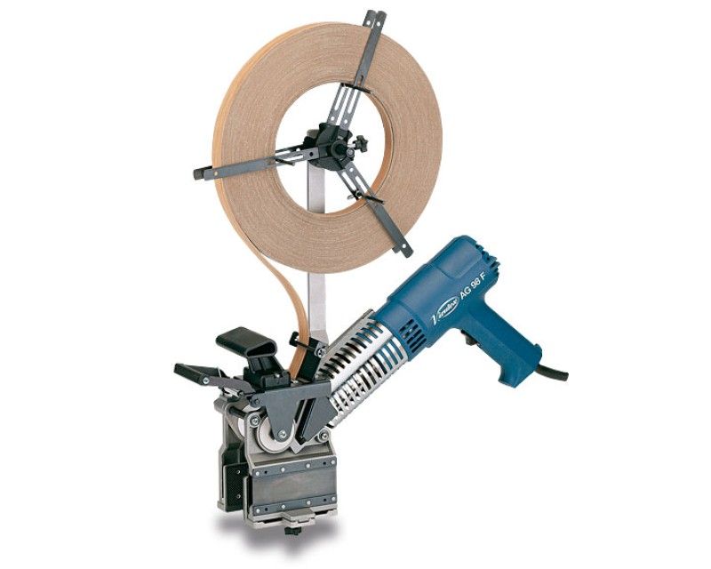 Manual edgebander 1500W