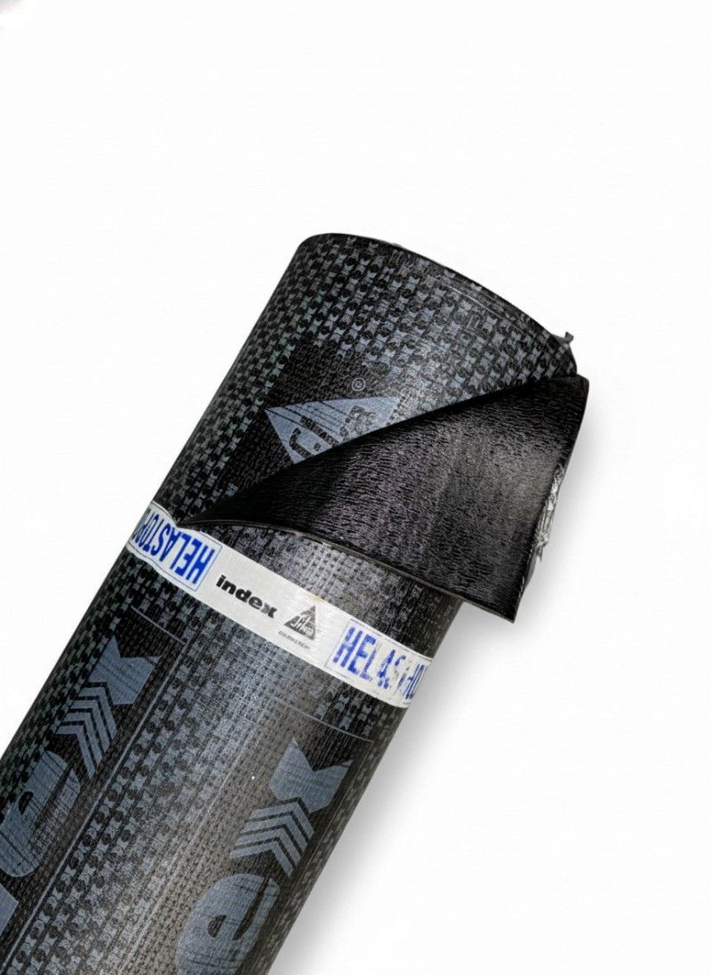 Helastopol SBS Membrane