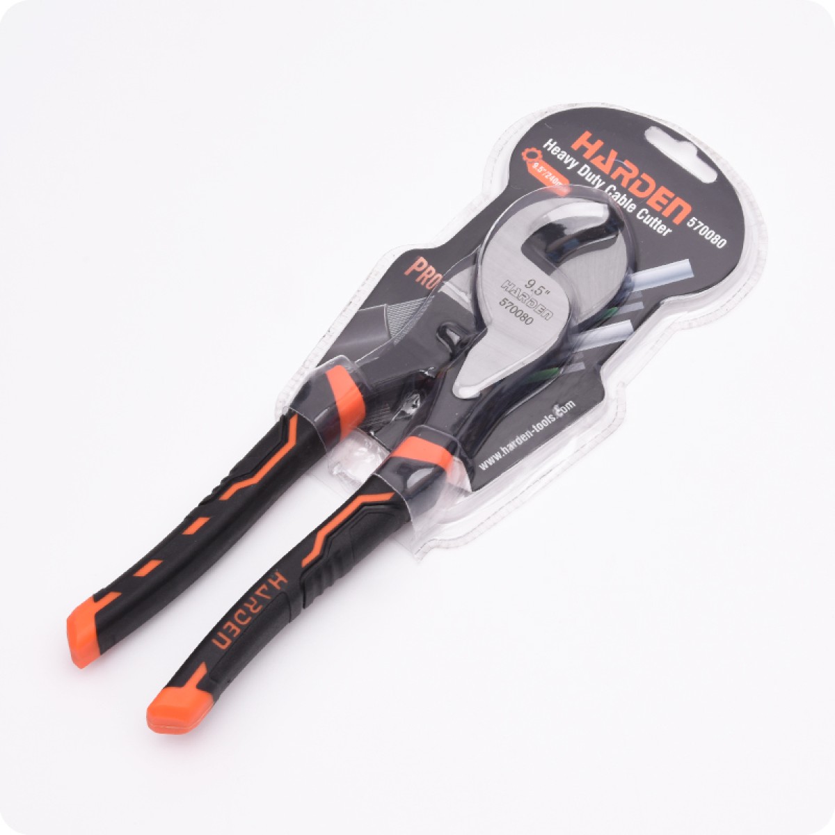 9.5" Heavy Duty Cable Cutter