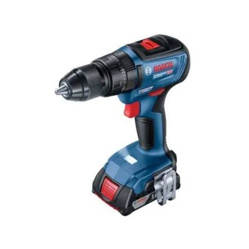 Cordless Impact Drill 18V