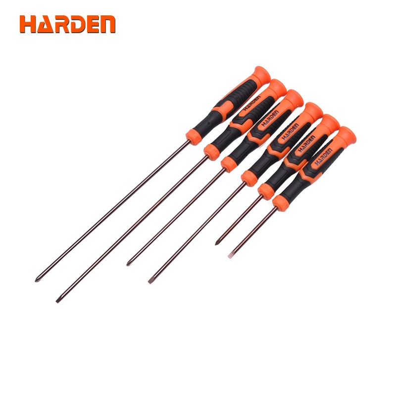 6Pcs S2 Precision Screwdriver Set