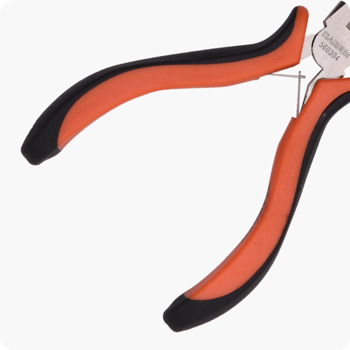 4.5" Mini Combination Plier