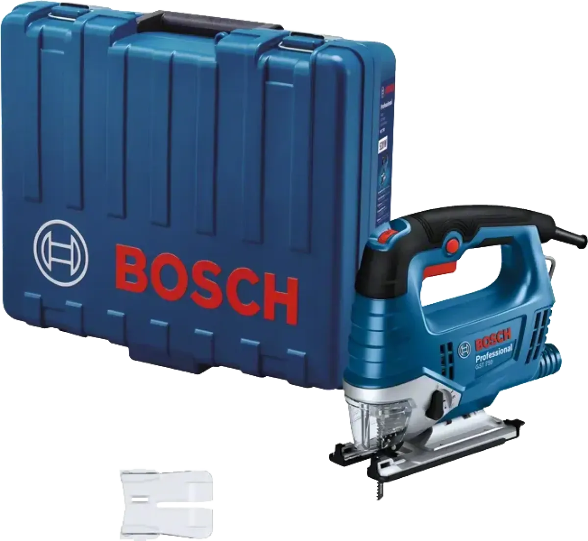 Jigsaw 520W