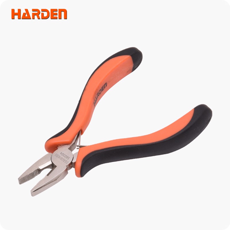 4.5" Mini Combination Plier