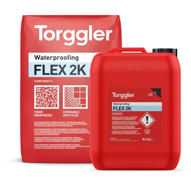 Torggler Flex 2K