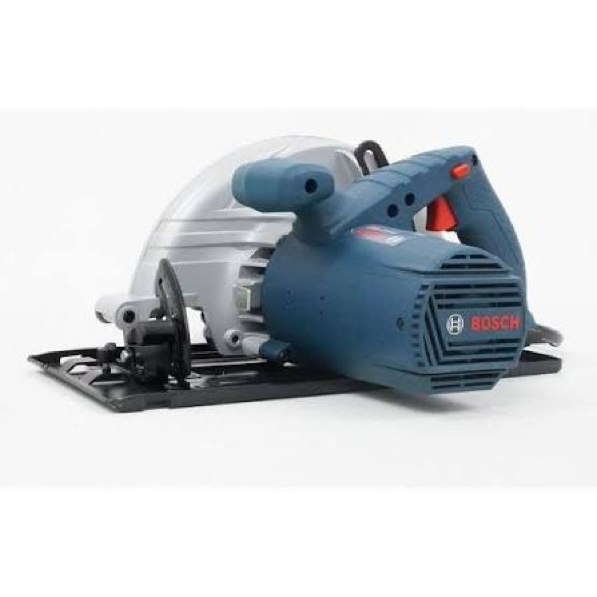 Hand-Held Circular Saw - 235mm