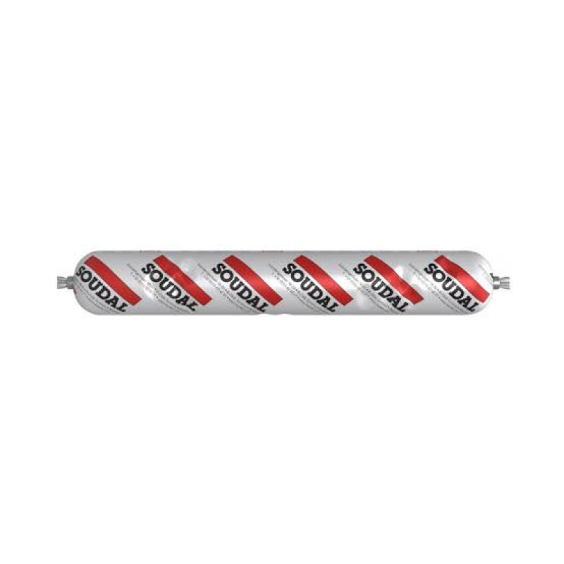 Polyurethane Sealant Adhesive - Soudaflex MS35
