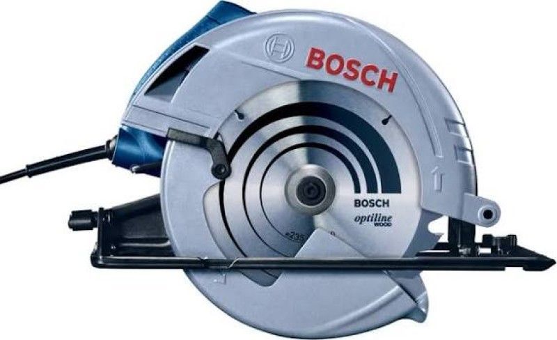 Hand-Held Circular Saw - 235mm