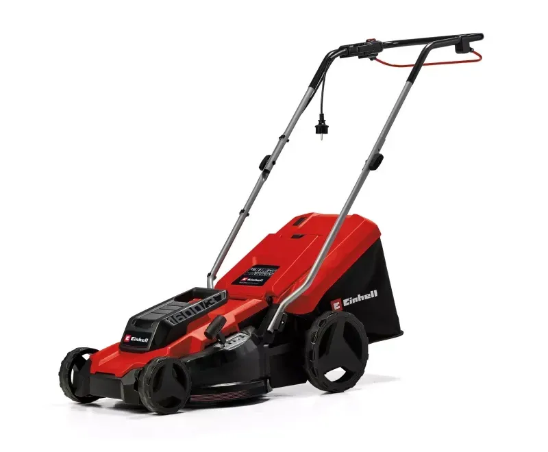 Electric Lawn Mower 1600W