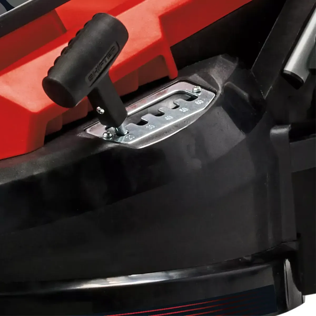 Electric Lawn Mower 1600W
