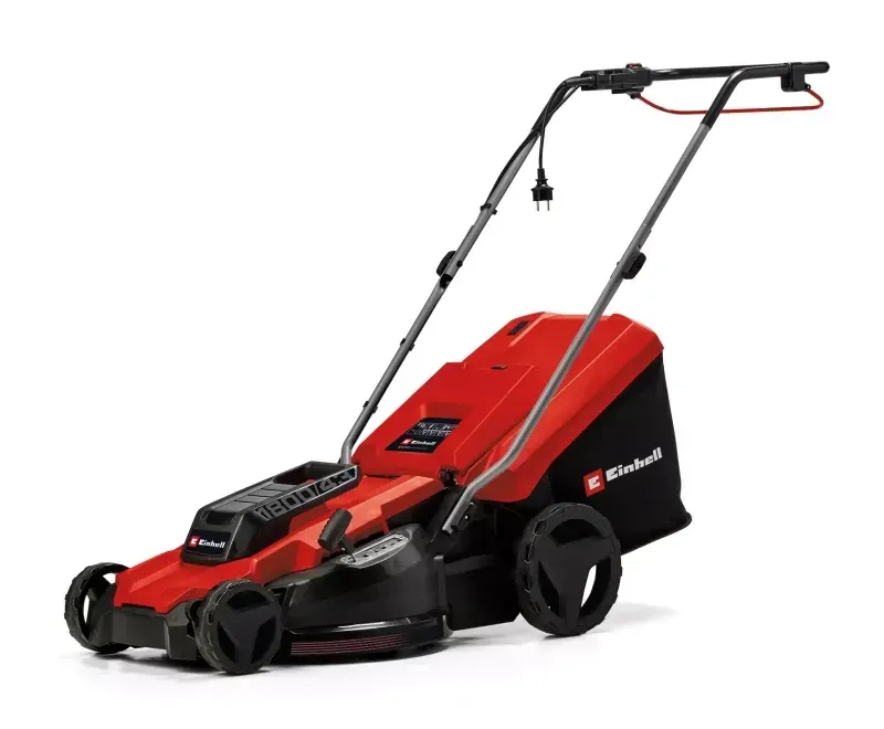 Electric Lawn Mower 1800W