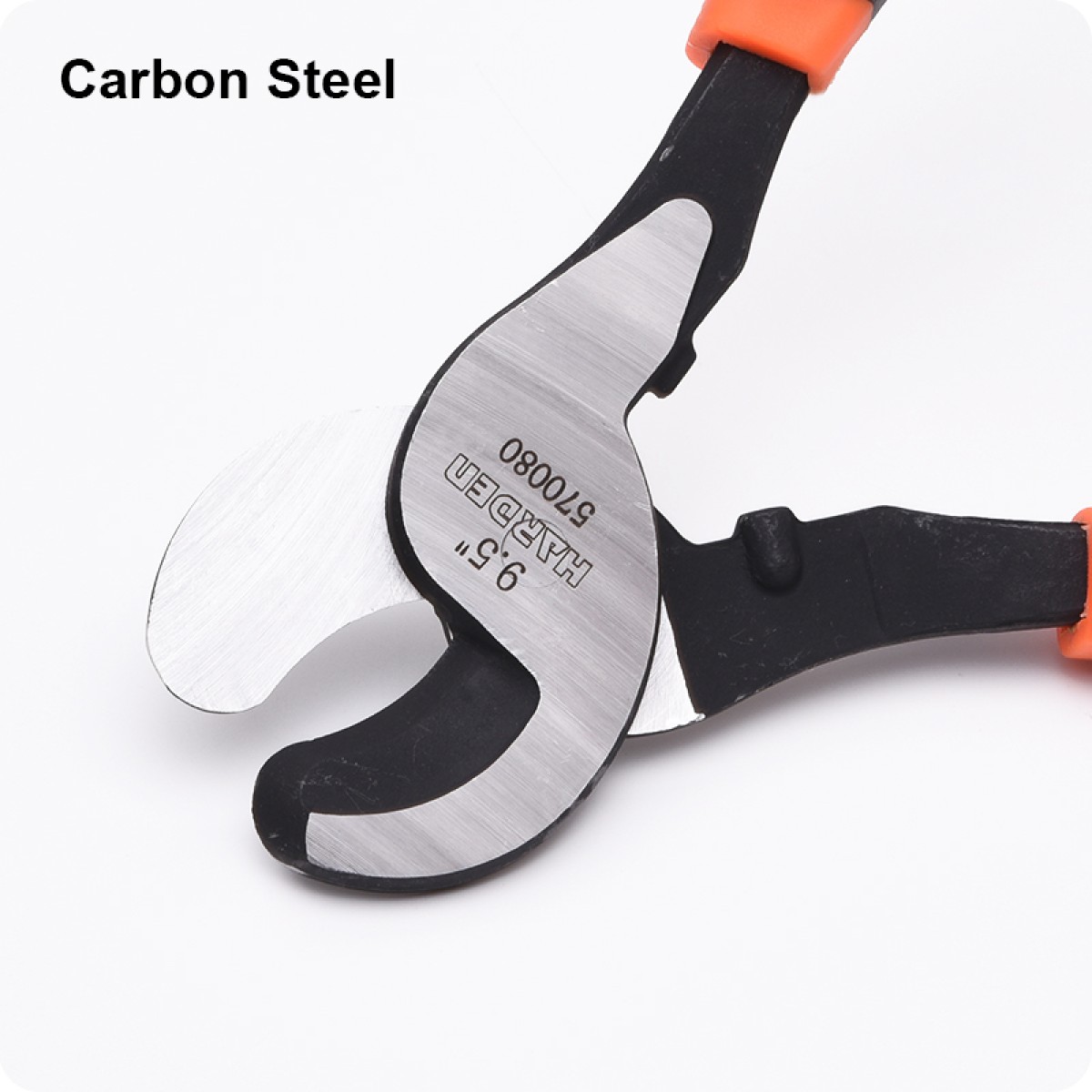 9.5" Heavy Duty Cable Cutter