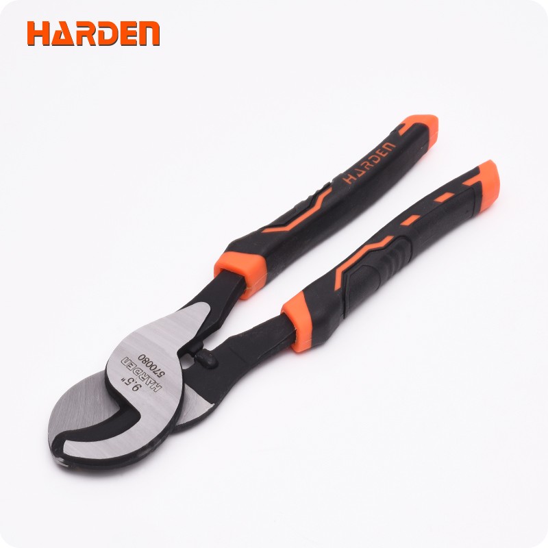 9.5" Heavy Duty Cable Cutter