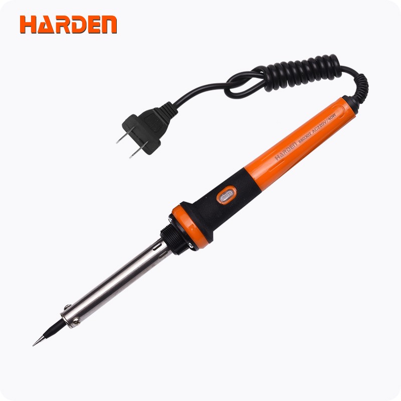 Soldering Iron with Light 30W