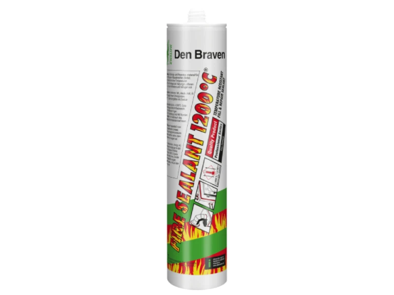 Fire Sealant 1200°C