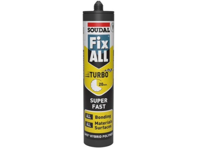 Fix ALL Turbo