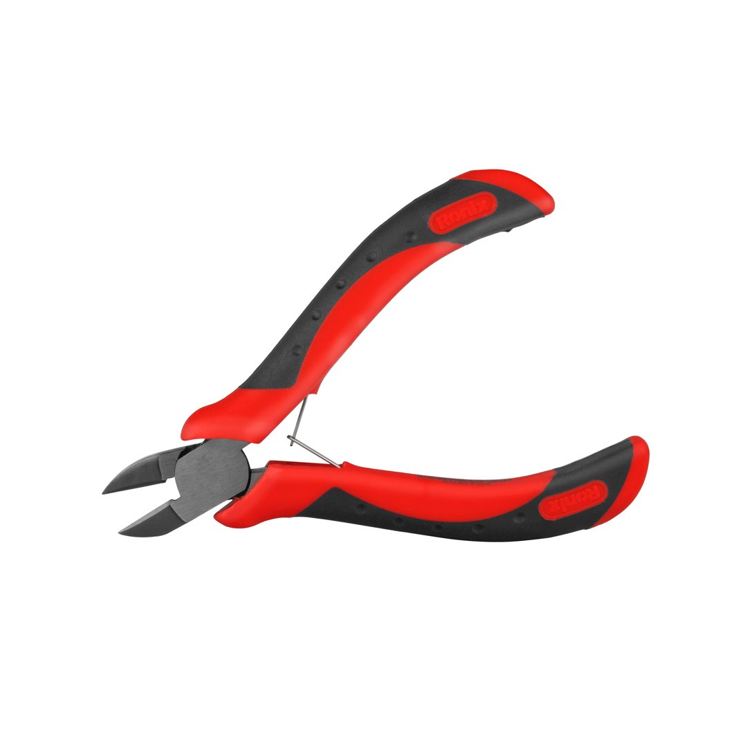 Mini Diagonal Cutting Plier 4" - 1204 -