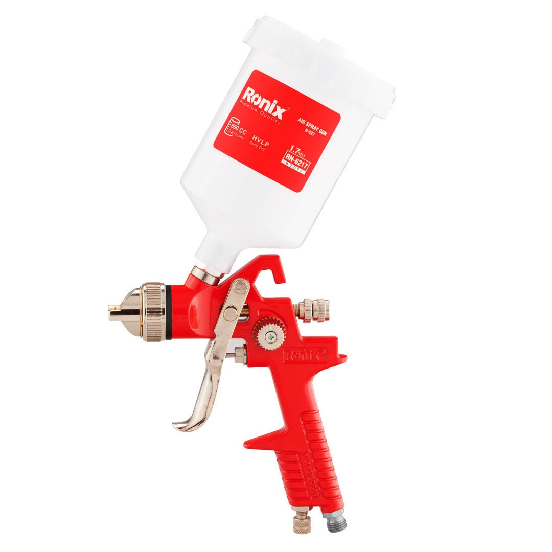 Air Spray Gun - 6217 -