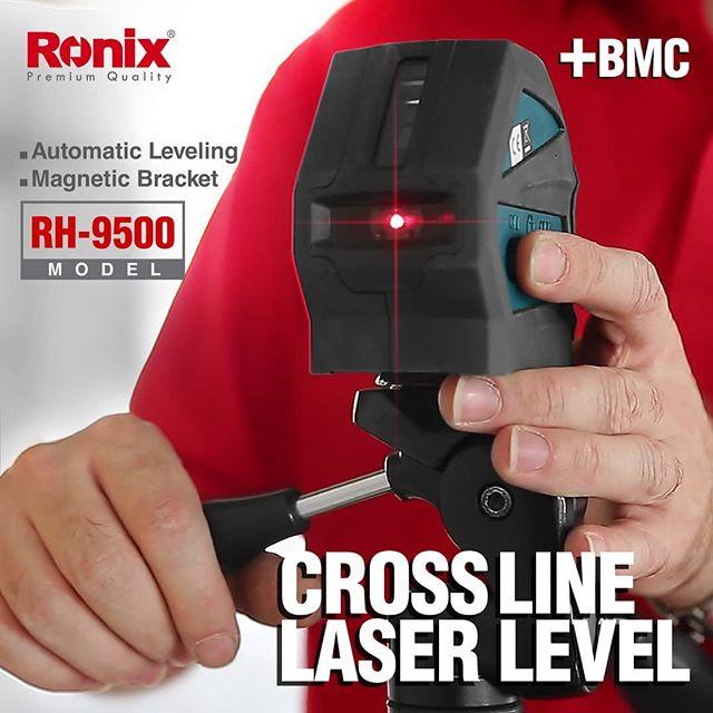 Laser Level - 9500 -