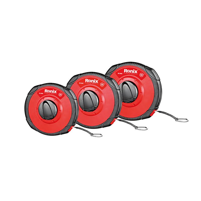 Fiberglass Measuring Tape - 98xx -