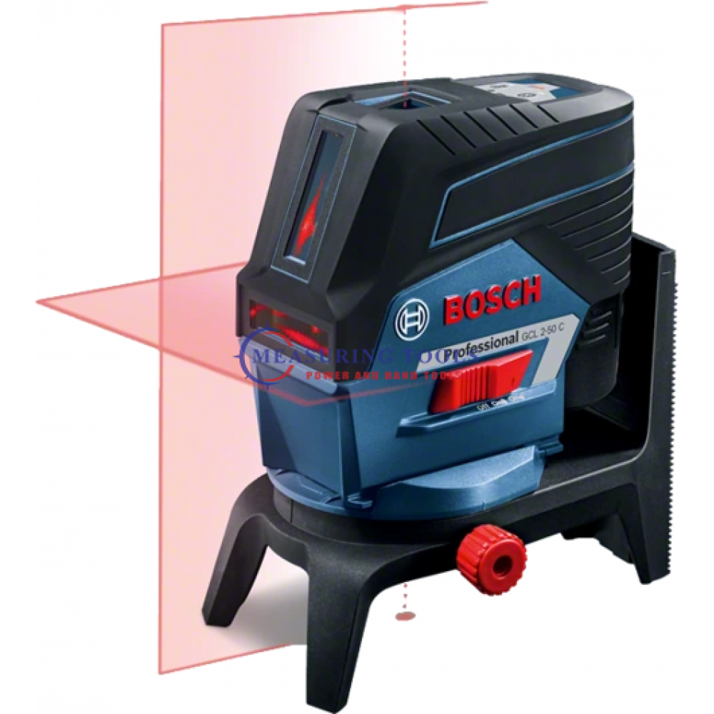 Combi Laser GCL 2-50C